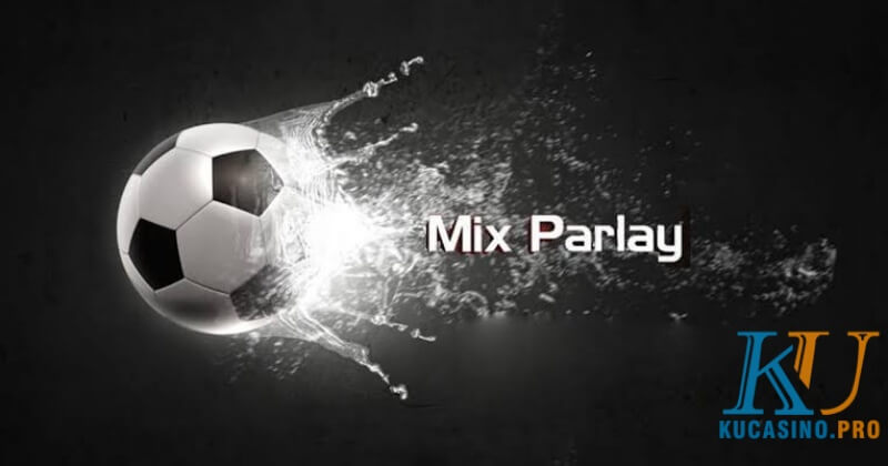 Công thức tính tiền thanh toán với loại hình Mix Parlay