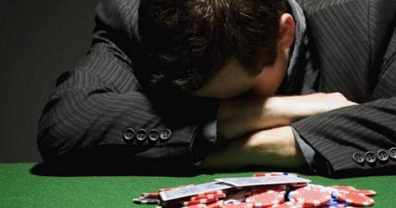 Cách giải đen cờ bạc sẽ giúp bạn có lại được nhiều may mắn