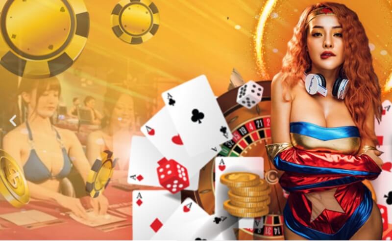 Casino tặng tiền cược miễn phí là ưu đãi đặc biệt tại nhà cái Ku Casino